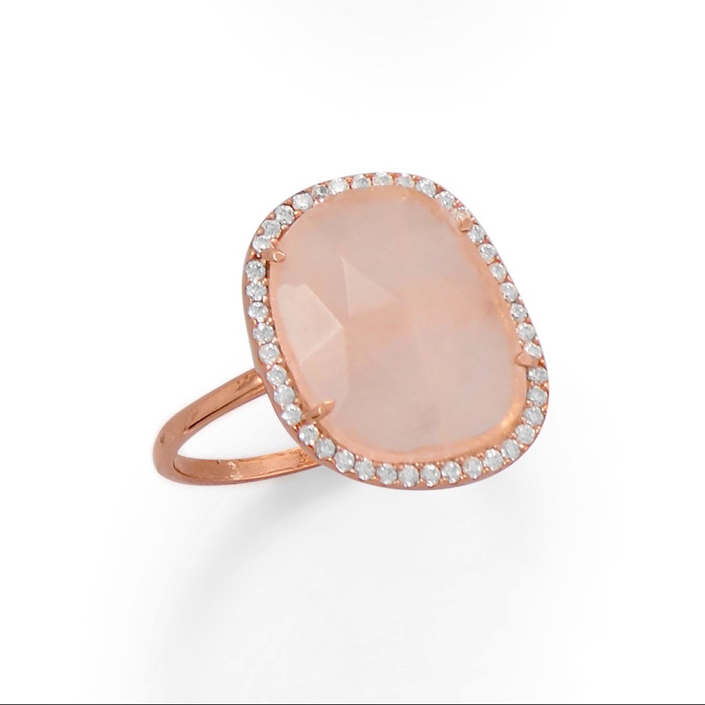 Statement Ring - Picture 2 of 2